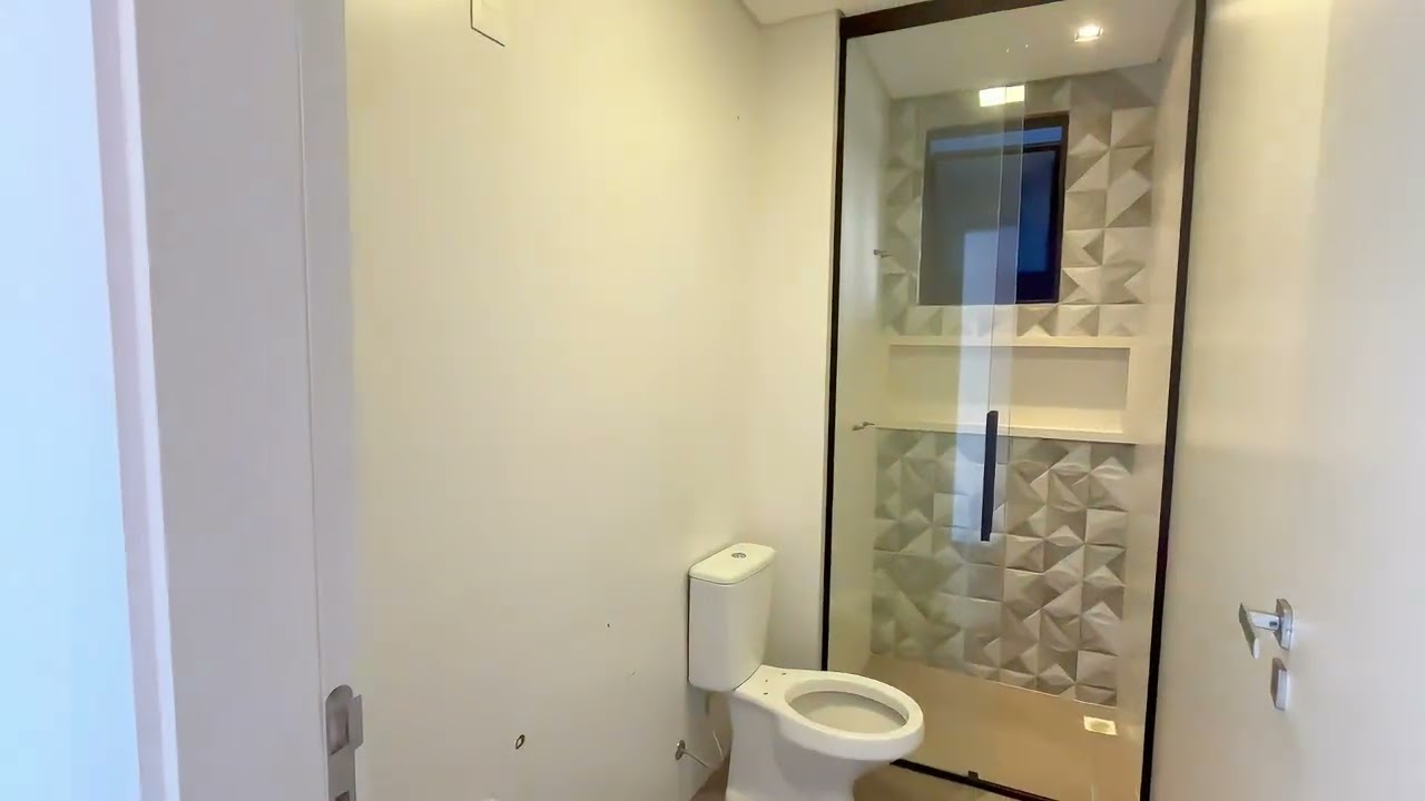 Miniatura do vídeo de Apartamento à venda no América, Joinville · 2 quartos