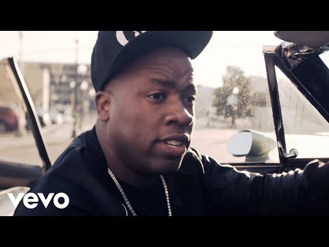 Yo Gotti Ft. J. Cole, Canei Finch - Cold Blood