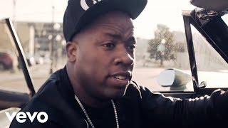 Yo Gotti Ft. J. Cole, Canei Finch - Cold Blood