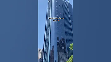 This Is Nairobi 2025 The NEW YORK OF AFRICA Travel Nairobi Kenya Nairobicity Africa 