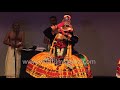 Classical Dances of India