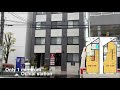【Room tour video】1LDK apartment near in Ochiai area