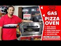 GAS PIZZA OVEN ,FOOD TRUCKS,RESTAURANTS,MOBILE FOOD SHOPS,STONE PIZZA OVEN BUSINESS  CONCEPT 2022