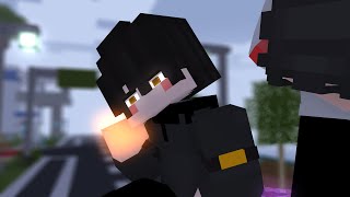 Minecraft Animation Boy Love// Who I Choose [Part 36]// 'Music Video ♪