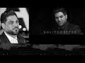 وجروحي إن مابرت بعدها ماتبرا وليد الشامي
