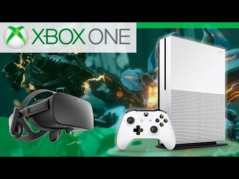 Vídeo: Què Té D’especial En Xbox One?