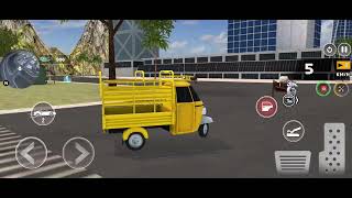 Cow Horse Transport Farming Truck Simulator For Kids