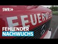 Freiwillige feuerwehr  kann zwang die personalnot beheben  zur sache rheinlandpfalz