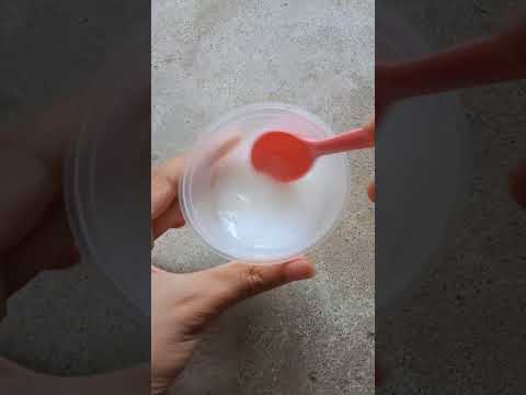 Làm lại slime