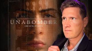Unabomber Review - It Kinda Blows