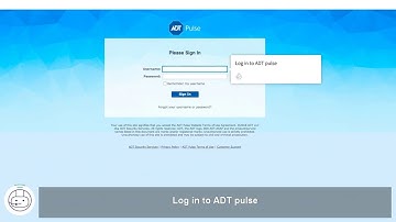 How to change security code for ADT pulse @adt #ADTPulse
