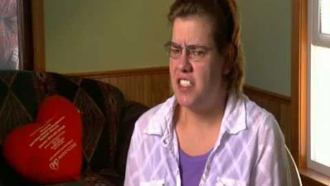 Stories of the Heart - Ramona Simmons - Mayo Clinic