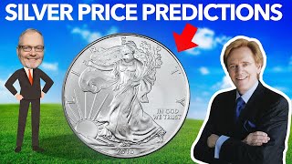 2022 Silver Price Predictions - The World's Most UNDERVALUED ASSET