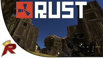 Rust Finale Season - Part 8 - "We Got Rekt!"