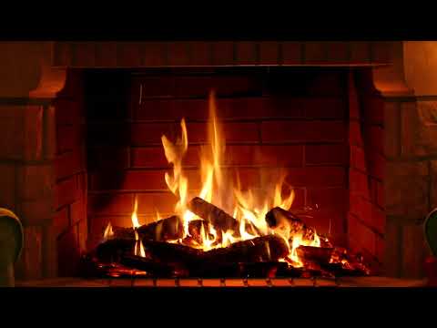 Video: Mit dem Feuer spielen - Der Malm Kamin ist heißer als je zuvor