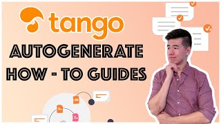 Best Way to Create How-To Guides - Tango.us screenshot 4