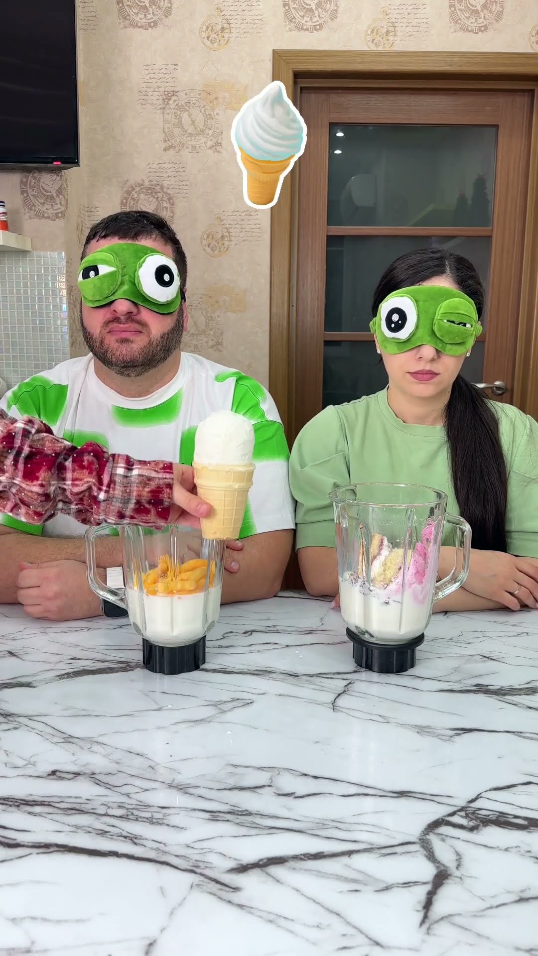 OMG Not a delicious cocktail!? #shorts Best video by MoniLina