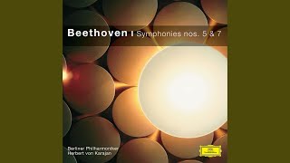 Beethoven: Symphony No. 5 in C Minor, Op. 67: I. Allegro con brio (Recorded 1977) - Berliner Philharmoniker, Herbert von Karajan & Ludwig van Beethoven