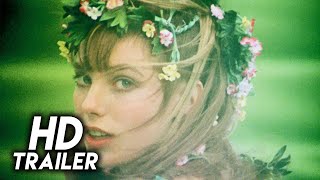 Wonderwall (1968) Original Trailer [FHD]