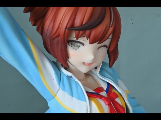 ファット・カンパニー 1/7 [RUN＆WIN]ナイスネイチャ - YouTube