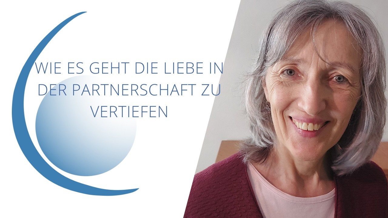 In Selbstliebe wachsen – Ängste liebevoll beachten  die Liebe vertiefen