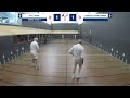 2024 Cherry Blossom Doubles Thursday (2/2)