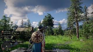 Crimson Desert Chapter 5 and Beyond