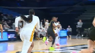 VCU falls to George Mason 68-58