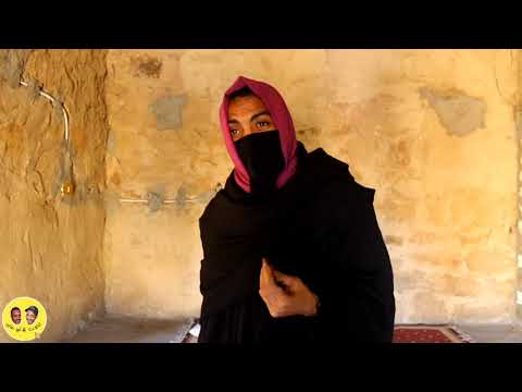 الام سر الحياه 