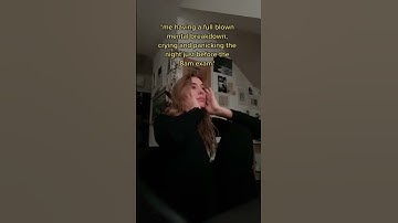 Students before the exams #shortvideo #shorts #short #studentlife #exams #examstress