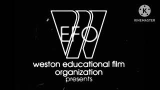 Fake Weston Educational Film Organization 1971, United States B&W, Warped