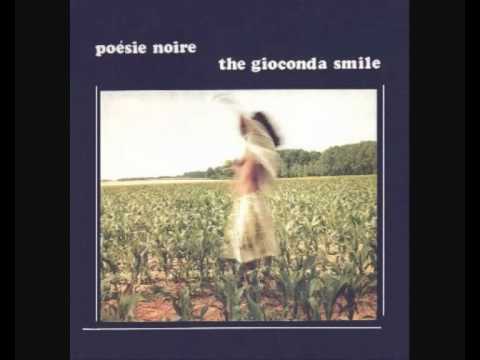 Poésie Noire - The Gioconda Smile (radio mix version) - 1985 accords