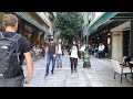 Athens Kolonaki walking tour  (Κολωνάκι Αθήνα)