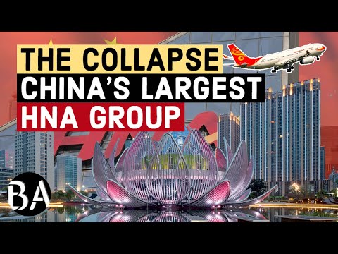 Video: Syarikat China terbesar