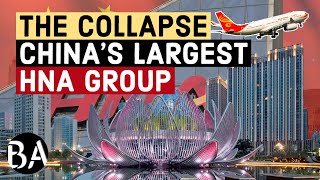 Download Lagu The $187 Billion Collapse Of China's HNA Group MP3 Download Lagu The $187 Billion Collapse Of China's HNA Group MP3