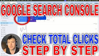 ✅ How To Check Total Website Clicks In Google Search Console 🔴