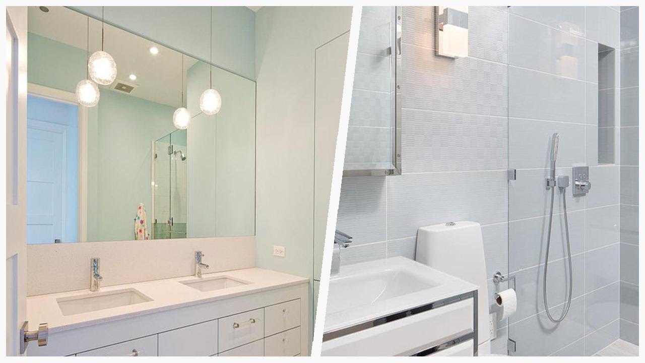 75 Modern Kids' Bathroom Design Ideas You'll Love ⭐