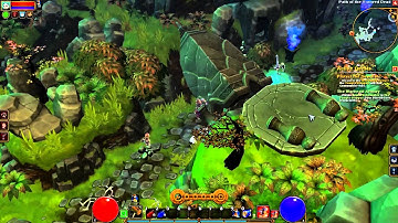 Torchlight 2: Episode 1 - L33T