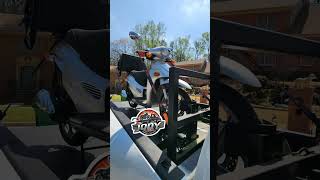 #motorcycletowing #MotorcycleCommunity #motorcycle #bikelife #motorcyclelifemotorbike