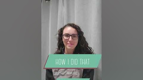 How I Did That: Using InDesign Master Pages with Editable Text