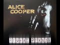 Brutal Planet - Alice Cooper