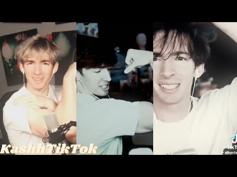 Flamingo/Albert Edit Compilation PART 6🤍|KashhTiktok|