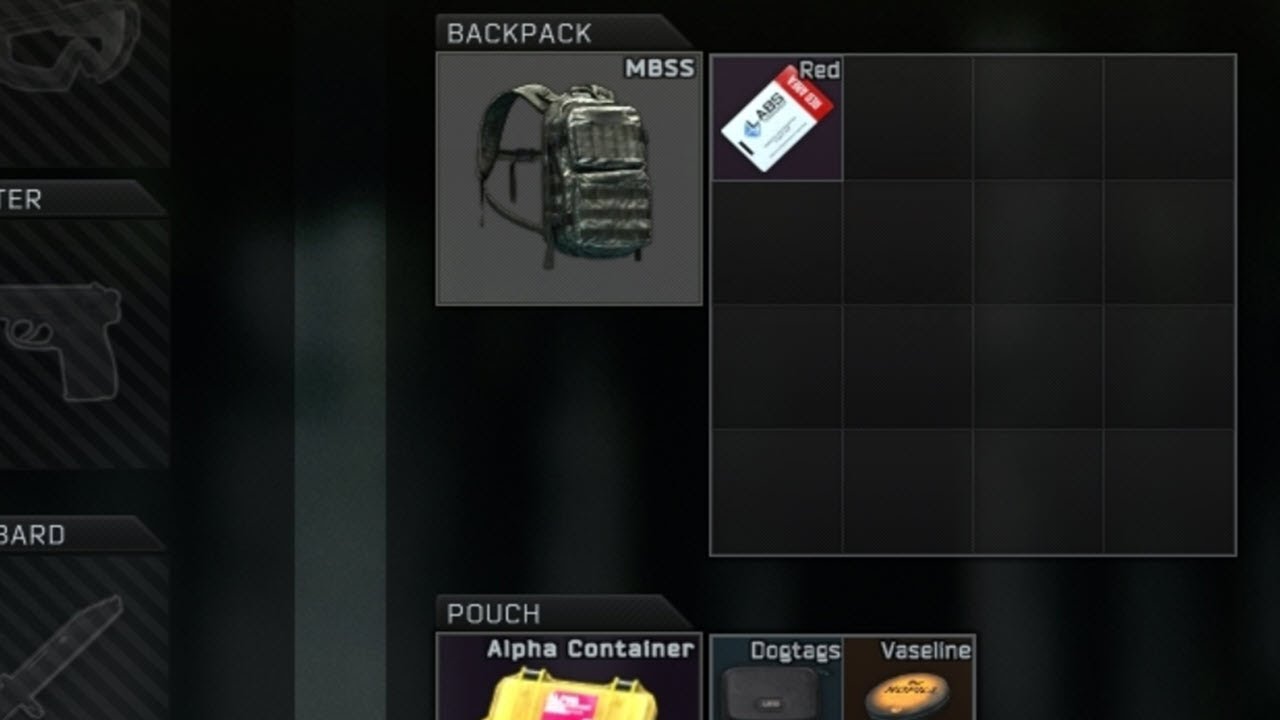 The biggest bait in tarkov history YouTube