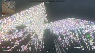 Warzone 2 DMZ Sky Texture Bug