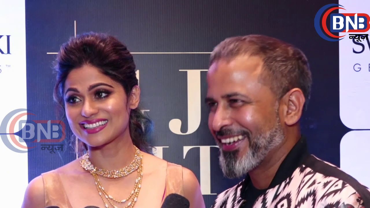 GJC Nite Fashion Show With Zarine Khan, Shamita Shetty, Sophie Choudry & Michelle Shetty sab tv download