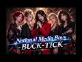 BUCK-TICK &ldquo;  National Media Boys  &ldquo;|Hard Rock (Female Vocal) ver.  AICO