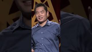 “When you get rejected in life ... consider the possibilities.” #TEDTalks