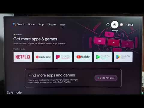 ACER Android TV