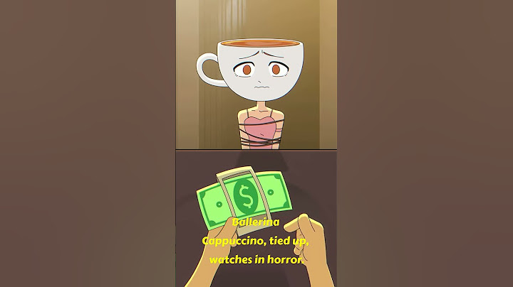 Tung Tung Tung Sahur Easy Magic Trick Tutorial (Brainrot Animation) AREM Story
