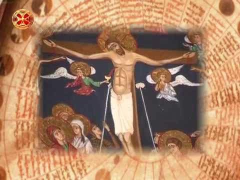 საეკლესიო კალენდარი - 26 აპრილი ( მენელსაცხებლე დედათა კვირა )